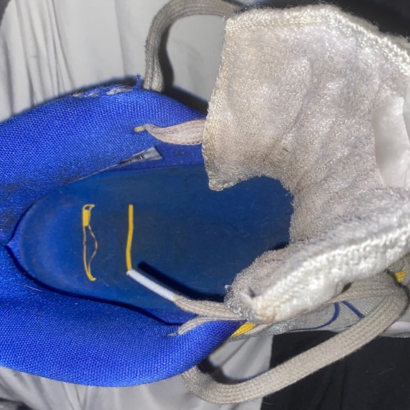 Nike zoom KD 12 EP Basketball shoes - Picture 5 of 8